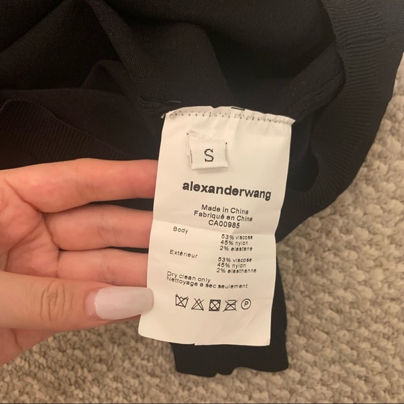 Alexander Wang dress - Picture 5 of 5